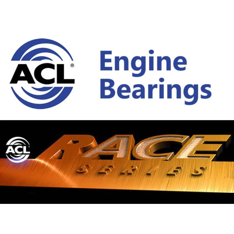 ACL Main Bearing Shell Mitsubishi 6G74/6G75 Std.