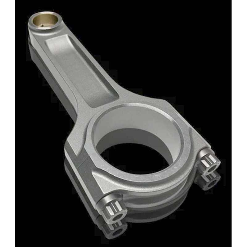 Brian Crower (BC) CONNECTING RODS – I BEAM EXTREME w/ARP Custom Age 625+ (Mitsubishi 4B11T – 5.656″)