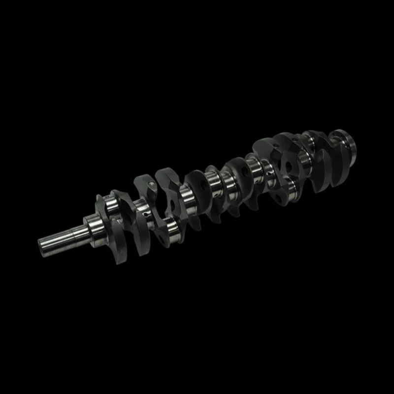 Brian Crower (BC) CRANKSHAFT – Lightweight Toyota 2JZ, 86mm Stroke, 4340 Billet (8 lbs lighter), Honda Journal