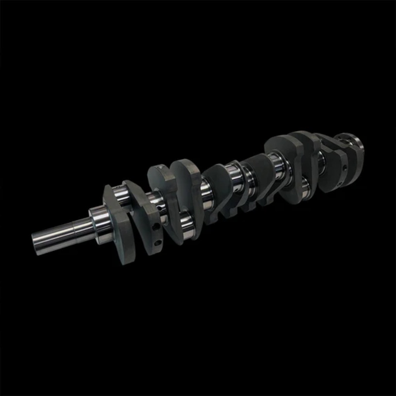 Brian Crower (BC) CRANKSHAFT – Toyota 2JZGTE/2JZGE, 94mm Stroke, 4340 Billet
