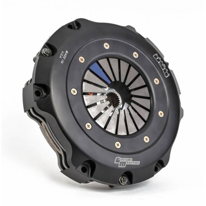 Clutchmasters 850 Series Honda Acura NSX 1997-2002 6 3.2L Twin Disc. 8.50 in. (Race/Street)