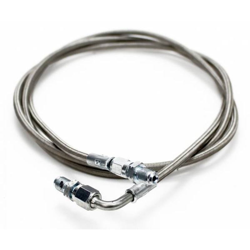 Clutchmasters Clutch Line Honda Acura Civic 2017-2021 4 1.5L Turbo (Ex & SI)