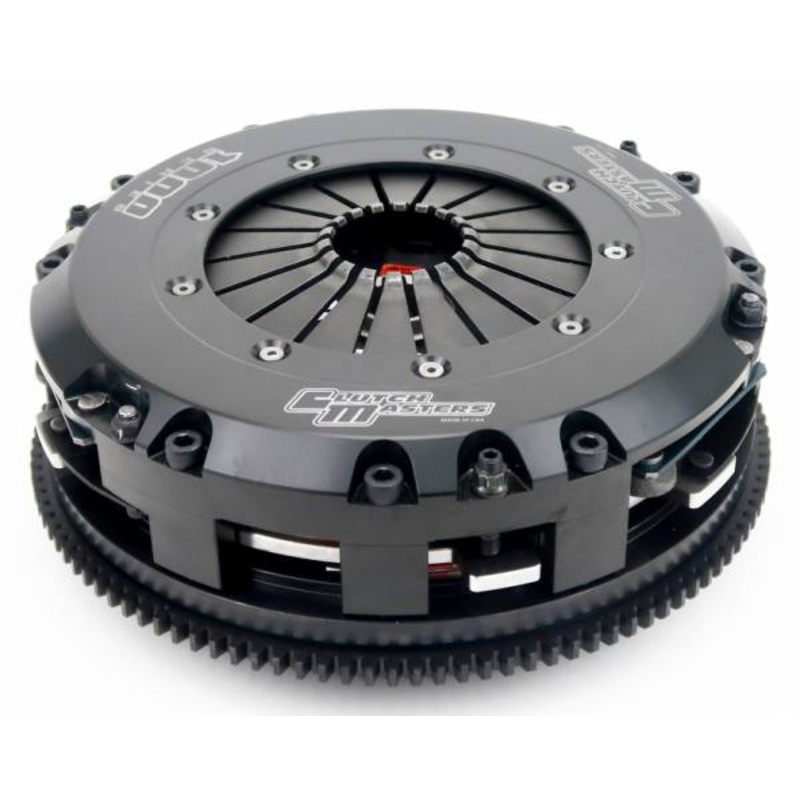 Clutchmasters FX1000 Toyota Supra 1986-1993 6 3.0L 7M-GTE (R154 Trans) Turbo 5-speed