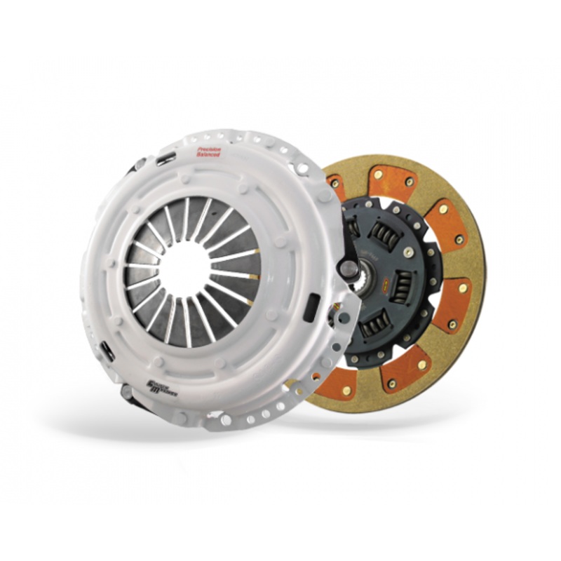 Clutchmasters FX300 Honda Acura Civic 2016-2017 4 2.0L