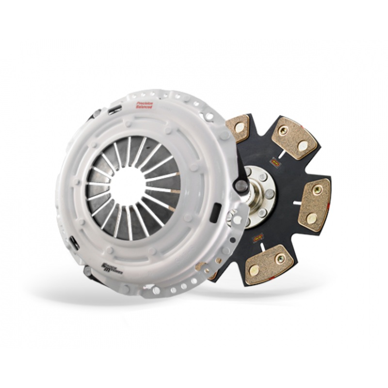 Clutchmasters FX500 Subaru Impreza 2012-2021 4 2.0L Non-Turbo 5-Speed