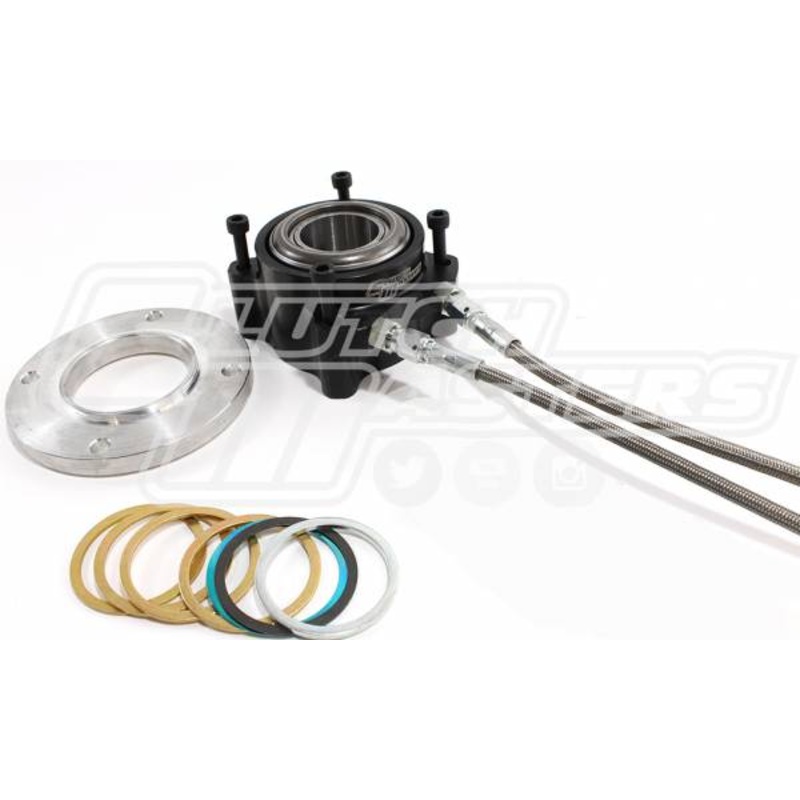 Clutchmasters Hydraulic Bearing Audi TT Quattro 2000-2006 4 1.8L MK1 Turbo 6-Speed To work with single disc clutch setup