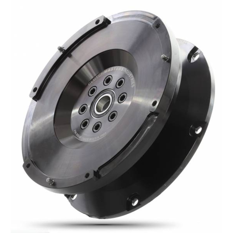 Clutchmasters Steel Flywheel Audi S4 2010-2017 6 3.0L B8 Supercharged