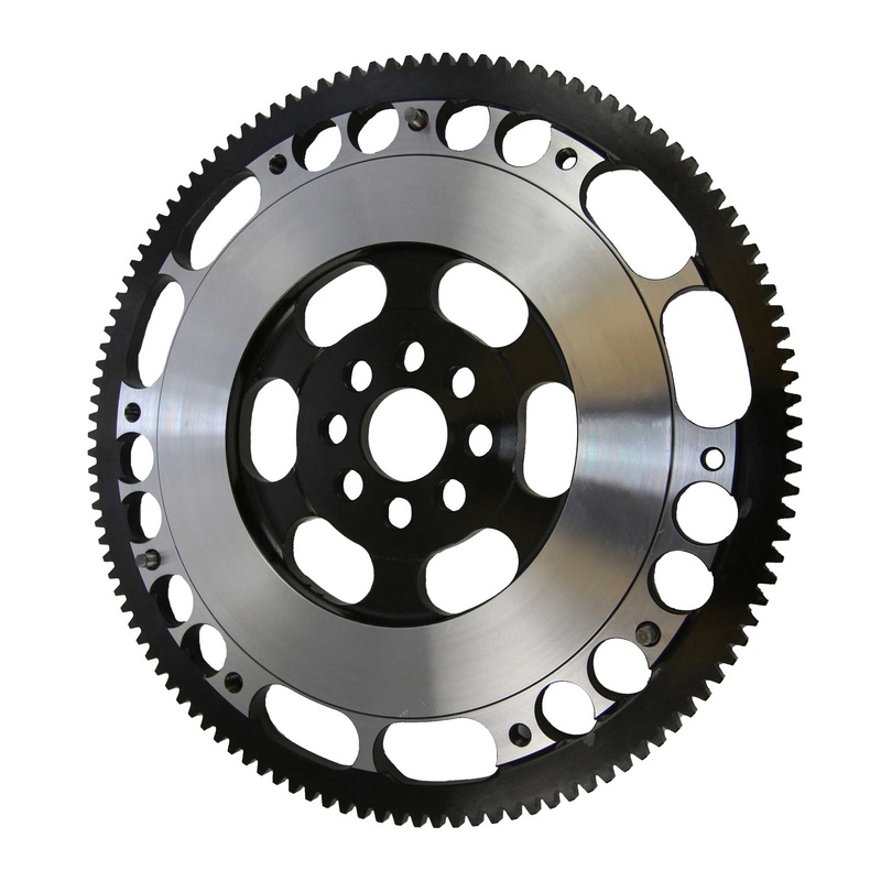 Competition Clutch Honda Civic/Accord/Integra DC5* K20/K24 – 6 Speed Ultra Lightweight Flywheel – 4kg / 8.8lbs