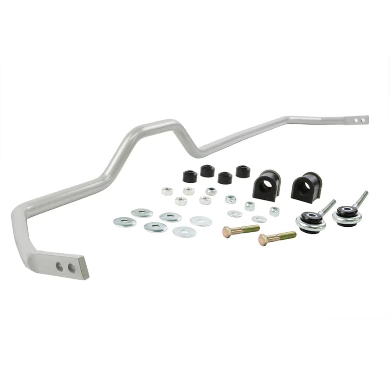 Whiteline 1994-2003  NISSAN 200SX S14, S15 Rear  Sway Bar – 22mm 2 Point Adjustable BNR11XZ