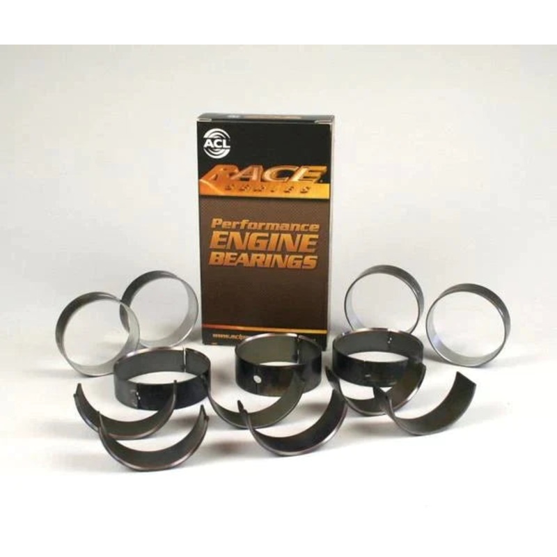 ACL Connecting Rod Bearings Set BMW/TOYOTA Supra MK5 B58B30 HX