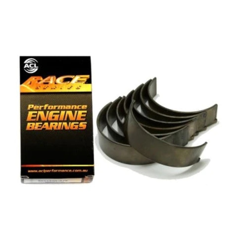 ACL Conrod Bearing Shell Subaru FA20/Toyota 4U-GSE 0.025mm