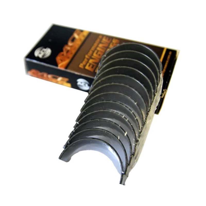 ACL Main Bearing Shell Mitsubishi 4B11 Evo 10 Std