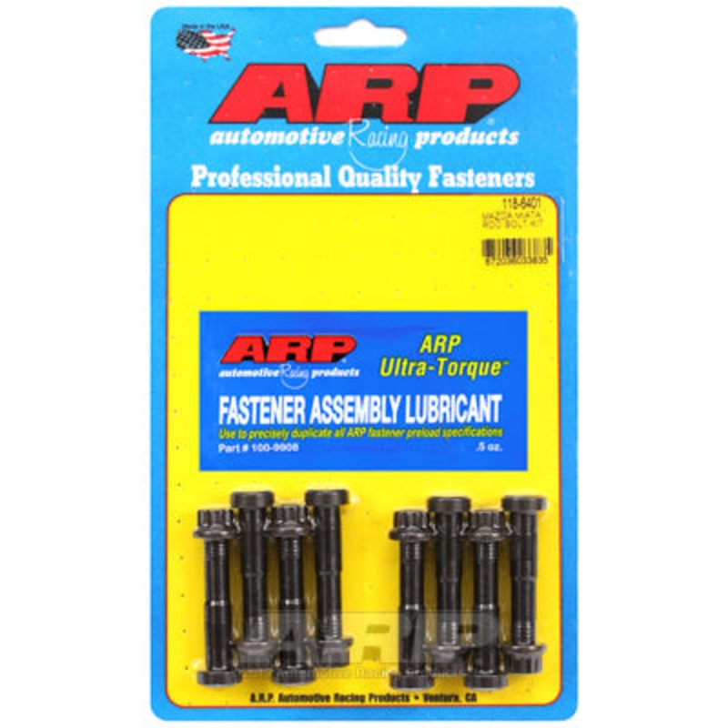 ARP Mazda Miata ’88-’05 rod bolt kit