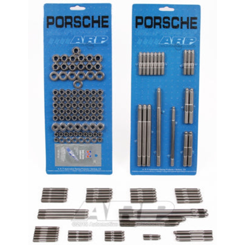 ARP Porsche 911-930 Turbo case stud kit