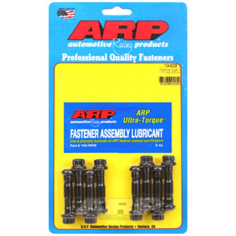 ARP Porsche Type IV, 1.7L rod bolt kit