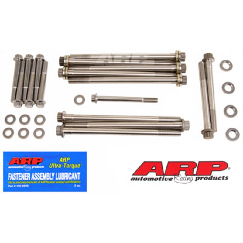 ARP Subaru EJ20/EJ25 case bolt kit