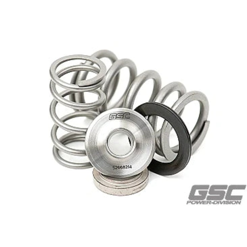 GSC 2JZ Dual Cylindrical Spring Kit Hi Pressure 2JZ-GTE
