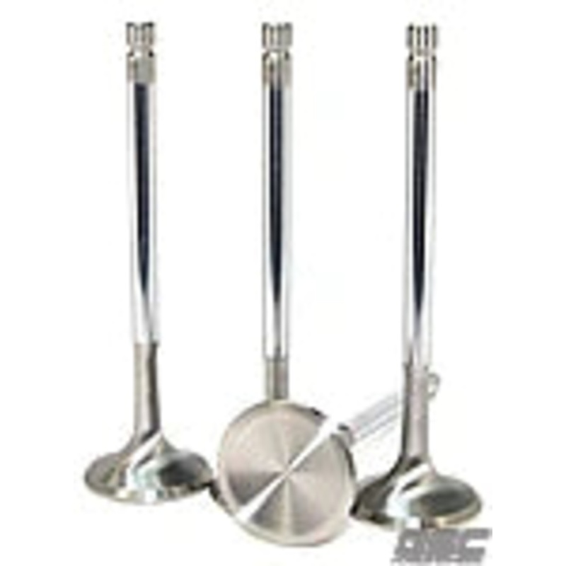 GSC Power Division Intake, 38.50mm head STD head Nissan TB48DE