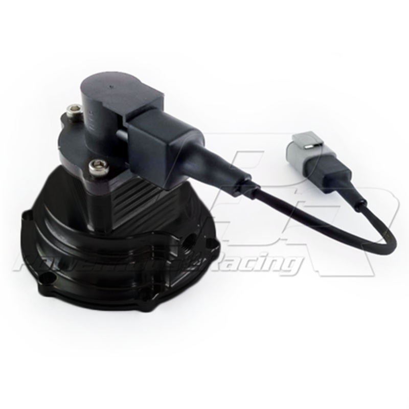 PHR Wastegate Position Sensor Kit for Tial MVR Wastegate – Black edition