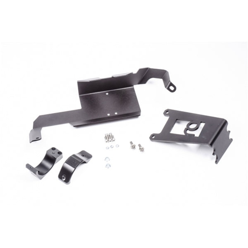 RADIUM ENGINEERING FUEL FILTER MOUNT KIT, NISSAN R35 GT-R