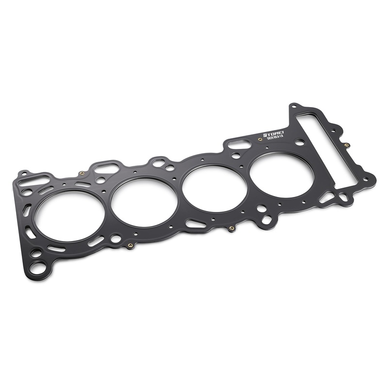 TOMEI HEAD GASKET SR20DE(T) FR 87.0-1.0mm