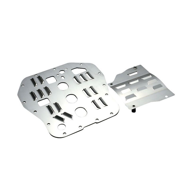 TOMEI OIL PAN BAFFLE PLATE STIFFNER EJ20/EJ25