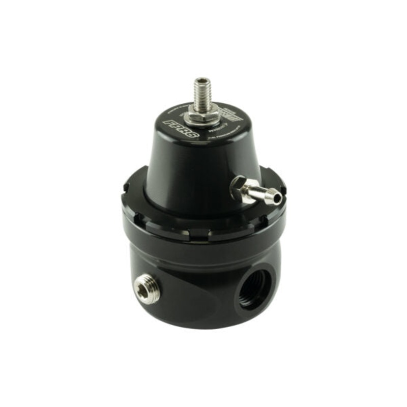 Turbosmart FPR6 Fuel Pressure Regulator Suit -6AN (Sleeper)