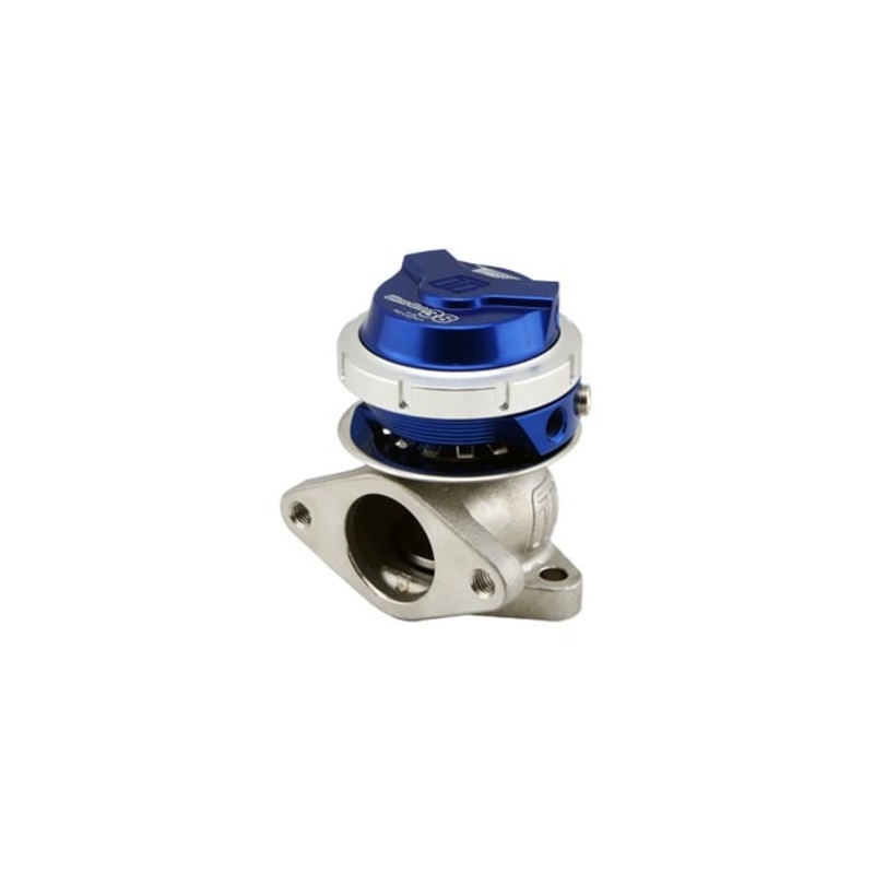 Turbosmart WG38 GenV Ultra-Gate 38mm wastegate – 14psi Blue