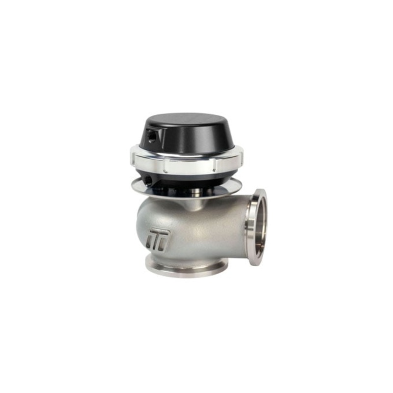 Turbosmart WG40 Compgate 40mm wastegate – 7 PSI BLACK