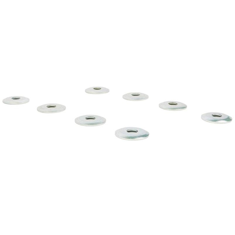 Whiteline 1981-1982  NISSAN PULSAR N10 Front  Sway Bar Link – Washer Kit KW2