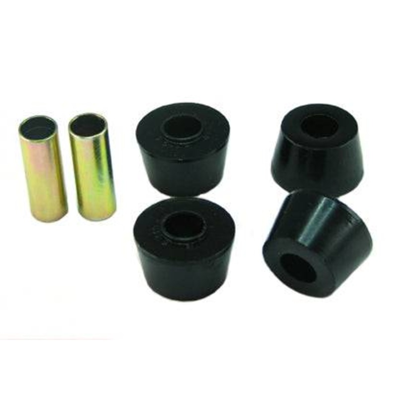 Whiteline 1984-1989  TOYOTA MR2 MRS AW11 Front  Strut Rod – To Chassis Bushing Kit W81682