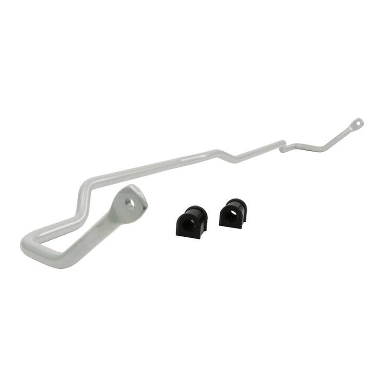 Whiteline 1994-2001  TOYOTA COROLLA AE101, 102, 112 Rear  Sway Bar – 18mm Non Adjustable BTR71