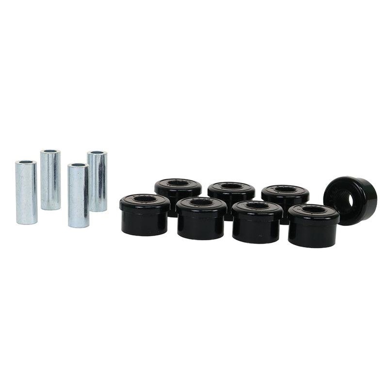 Whiteline 1994-2001  TOYOTA COROLLA AE101, 102, 112 Rear  Trailing Arm Lower – Bushing Kit W61446