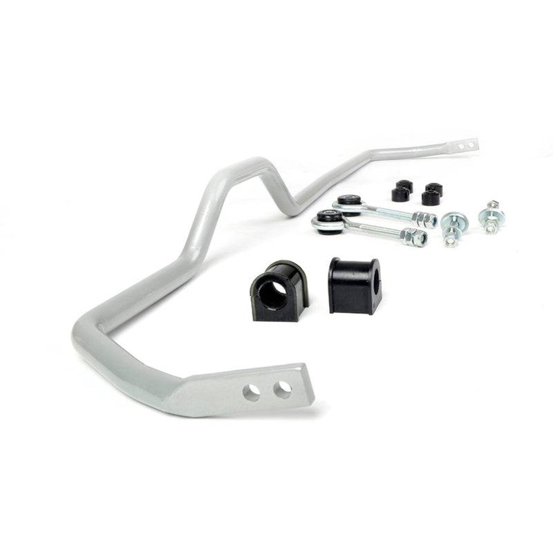 Whiteline 1994-2003  NISSAN 200SX S14, S15 Rear  Sway Bar – 24mm 2 Point Adjustable BNR11XXZ