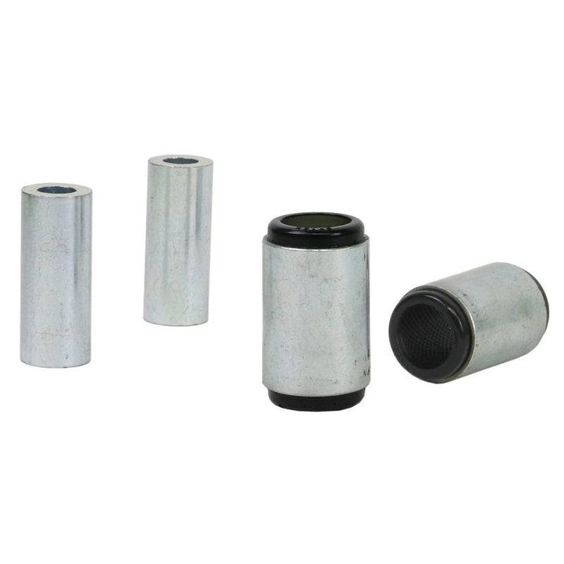 Whiteline 2006-2009  MAZDA 3 BK MPS Rear  Control Arm Lower Rear – Inner Bushing Kit W63321