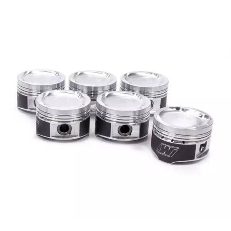Wiseco BMW M3 S14B25 stroker E30 2.5L 16V 84-91 (12.0:1) 95mm