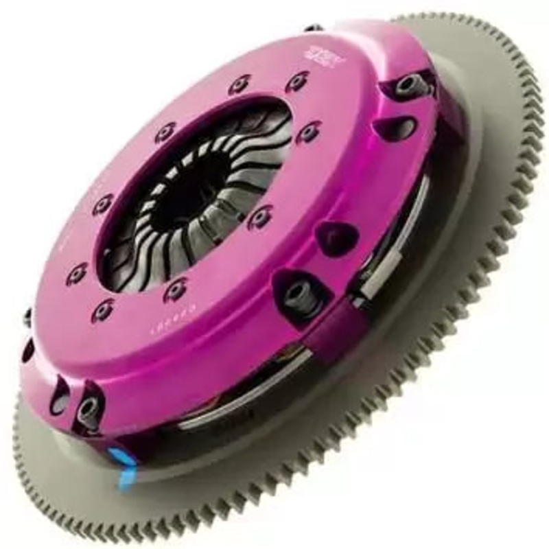 Exedy Hyper Single VF Clutch Kit Mazda RX7 FC3S 89-91 RX8