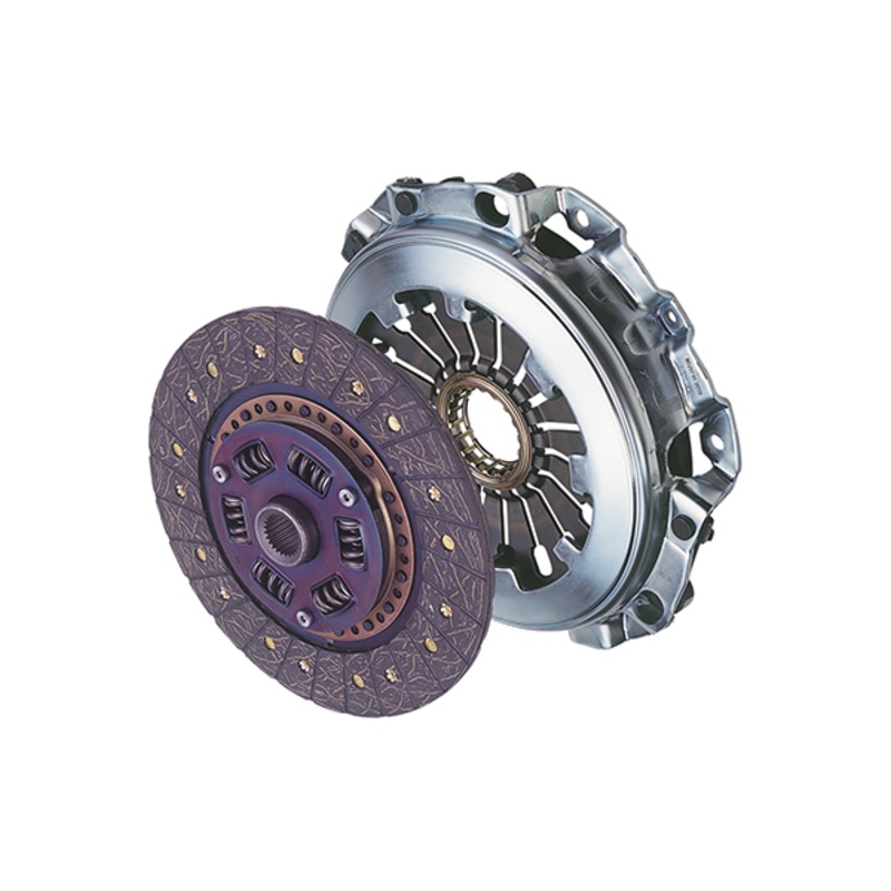 Exedy Stage 1 Organic Plus Clutch Kit Mazda MX5 NCEC 6MT 05-on