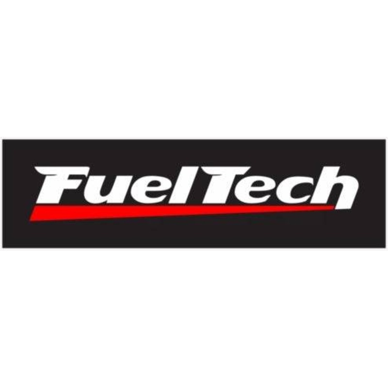 FuelTech SHIFTER HANDLE W/ STRAIN GAUGE SENSOR / G-FORCE LONG LEVER