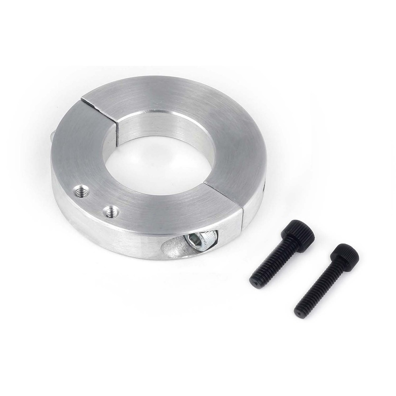 Haltech Split Collar Shock Sensor Mount -1 1/2″ / 38.1mm