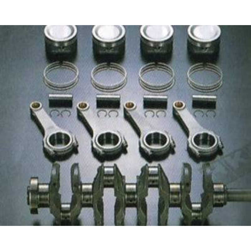 HKS 2.2L Stroker Kit SR20DET S14 S15 Siliva PS13 200sx