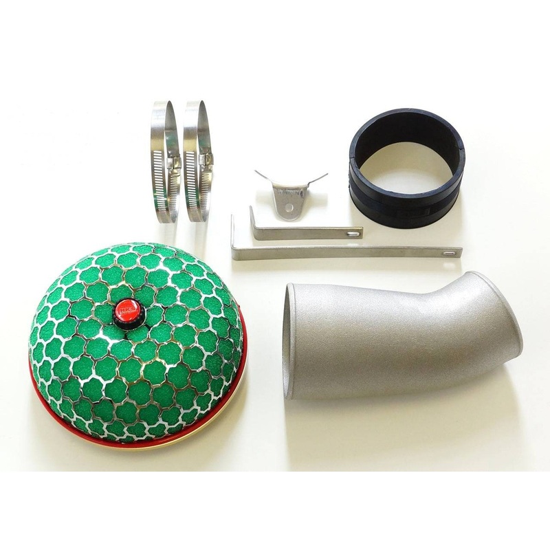 HKS SUPER POWER FLOW RELOADED 93-1997 SUPRA 2JZGTE