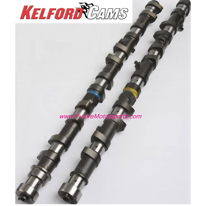 Kelford T202-D Camshaft Set Supra 2JZGTE