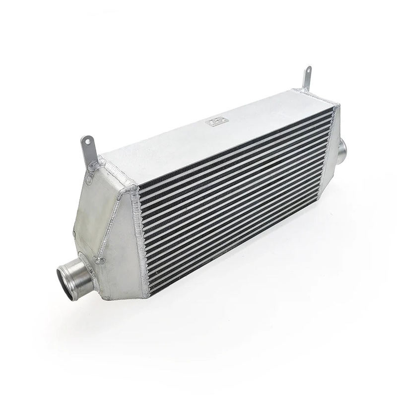 PHR 5″ Intercooler Core w/ Endtanks for SC300Raw