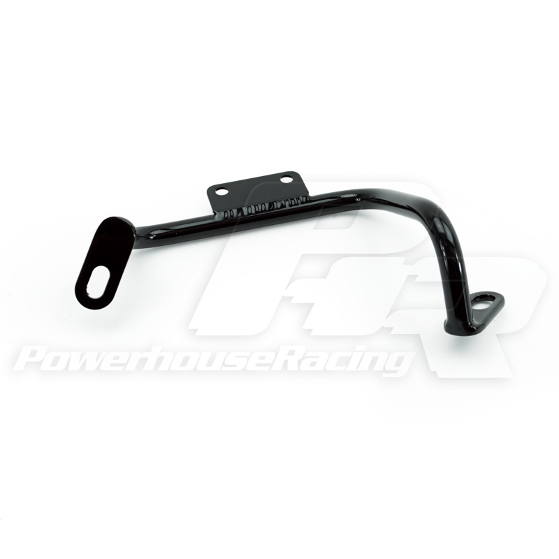 PHR Fuel Pressure Regulator Bracket2JZ-GTE VVT-i Stock Intake Manifold Mount