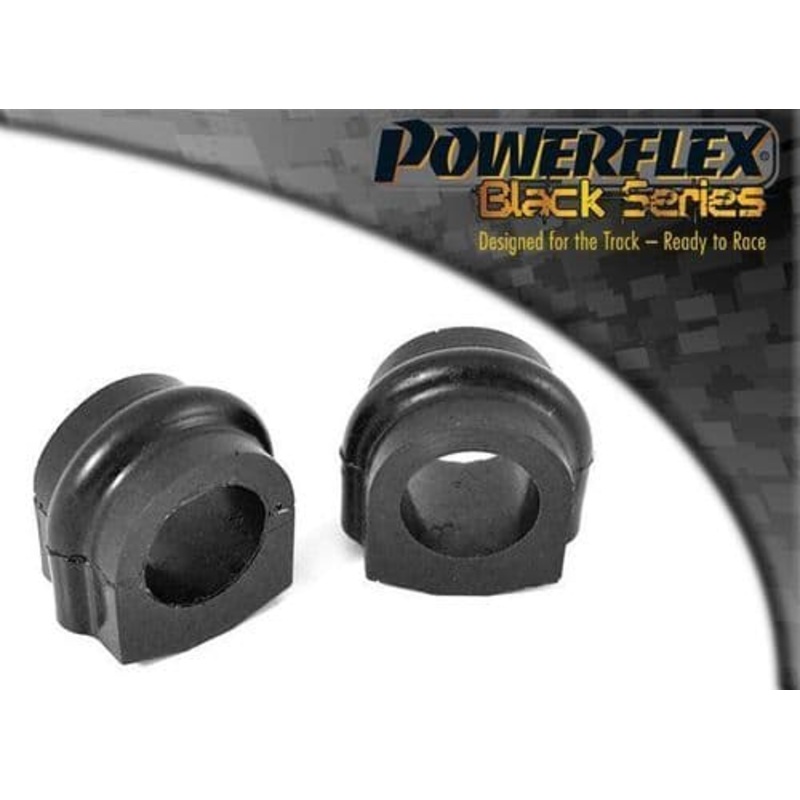 Powerflex Front Anti Roll Bar Bush Mazda MX-5, Miata, Eunos BLACK