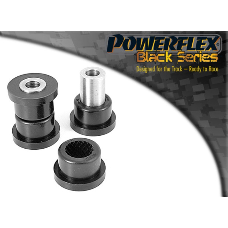 Powerflex Front Arm Front Bush Subaru Impreza Impreza GR, GH (2007 – 2011) & WRX + STI (2007 – 2014) BLACK