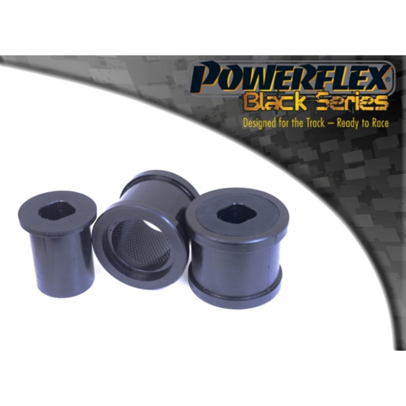 Powerflex Front Arm Rear Bush Honda Civic Mk10 FC/FK inc FK8 Type-R (2015 – 2021) BLACK Civic Mk10 FC/FK (2015 – 2021) BLACK
