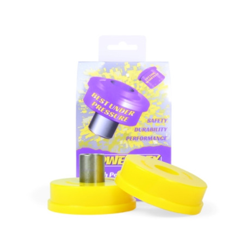 Powerflex Front Lower Front Engine Mount (Road) Mitsubishi Lancer Evolution X CZ4A (10/07 – 05/16)