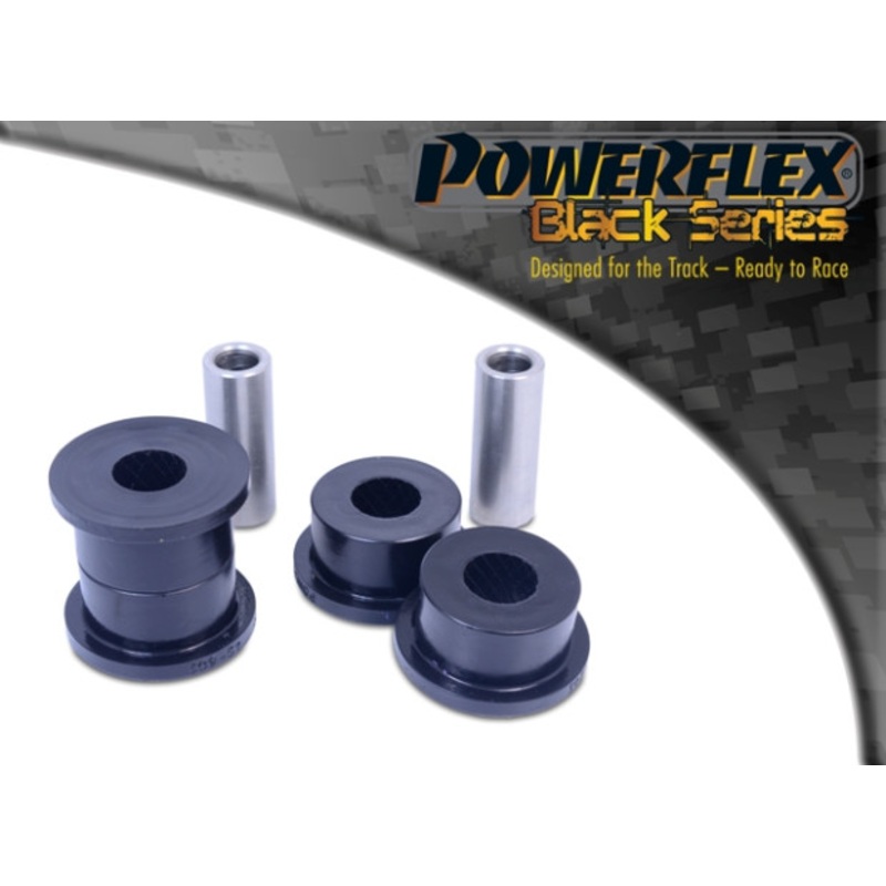 Powerflex Front Lower Shock Mount Honda Integra Mk3 DB/DC2 inc. Type-R (1993-2001) BLACK